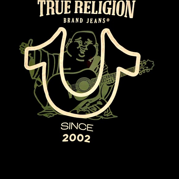 True Religion Other - True religion shirt